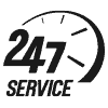 24_7 Service loodgieters Musselkanaal