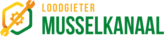 Loodgieter Musselkanaal Logo